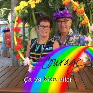 Meet your Posher, Diane